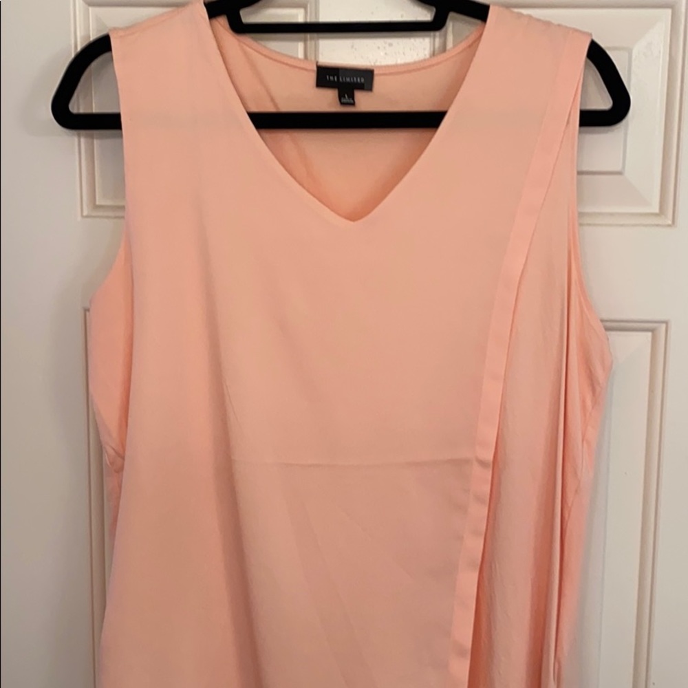 Dress / casual top